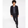 Men's Skinny-Fit Infinite Stretch Suit Separates