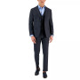 Men's Modern-Fit TH Flex Stretch Solid Suit Separates