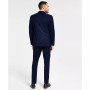 Men's Modern-Fit TH Flex Stretch Solid Suit Separates