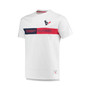 Men's White Houston Texans Core T-shirt