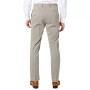 Men's Modern-Fit Sharkskin Stretch Suit Pants