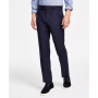 Men's Infinite Stretch Solid Slim-Fit Pants