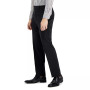 Men's Infinite Stretch Solid Slim-Fit Pants