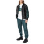 Men's Metallic Mountain Graphic T-Shirt