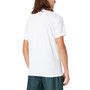 Men's Metallic Mountain Graphic T-Shirt