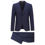 Men's Extra-Slim-Fit Suit