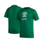 Men's Green Austin FC Icon T-shirt