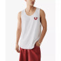 Men's Jv7 Logo Tank Top