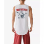 Men's Jv7 Logo Tank Top