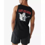 Men's Jv7 Logo Tank Top