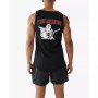 Men's Jv7 Logo Tank Top