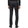 Men's Slim-Fit Stretch Wool Suit, 3 Piece Set
