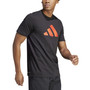 Men's AEROREADY Tennis Roland Garros Graphic T-Shirt