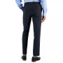 Men's Modern-Fit TH Flex Stretch Wool Suit Separate Pants