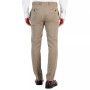 Men's Modern-Fit TH Flex Stretch Wool Suit Separate Pants