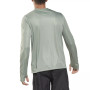 Men's Classic Fit Long-Sleeve Training Tech T-Shirt
