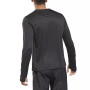 Men's Classic Fit Long-Sleeve Training Tech T-Shirt