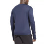 Men's Classic Fit Long-Sleeve Training Tech T-Shirt