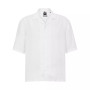 Men's Regular-Fit Short-Sleeved Shirt