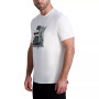Men's Short Sleeve Karl Choupette in Paris T-shirt