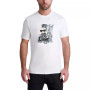 Men's Short Sleeve Karl Choupette in Paris T-shirt