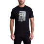 Men's Short Sleeve Karl Choupette in Paris T-shirt