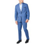 Men's Classic-Fit Men's Suit