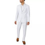 Men's Classic-Fit Men's Suit