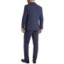 Men's Classic-Fit Pinstripe Suit