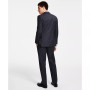 Men's Classic-Fit Stretch Suit Separates