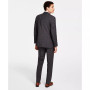 Men's Classic-Fit Stretch Suit Separates