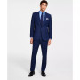 Men's Classic-Fit Stretch Suit Separates