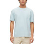 Men's Cotton-Jersey Oversized-Fit T-shirt with Embroidered Logo