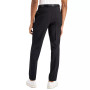 Men's Modern-Fit Wool Superflex Suit Separate Pants