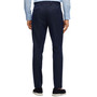 Men's Micro-Patterned Performance-Stretch Cloth Slim-Fit Suit, 2 Piece Set