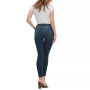 Women's Eco 1981 Skinny Jeans