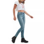 Women's Eco 1981 Skinny Jeans