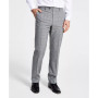 Men's Classic-Fit UltraFlex Stretch Suit Pants