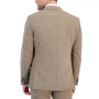 Men's Modern-Fit TH Flex Stretch Solid Suit Jacket
