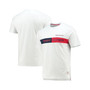 Men's White Washington Football Team Core T-shirt