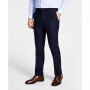 Men's Techni-Cole Suit Separate Slim-Fit Pants