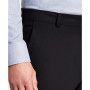 Men's Techni-Cole Suit Separate Slim-Fit Pants