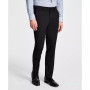 Men's Techni-Cole Suit Separate Slim-Fit Pants