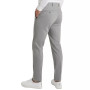 Men's Techni-Cole Suit Separate Slim-Fit Pants