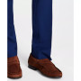 Men's Techni-Cole Suit Separate Slim-Fit Pants
