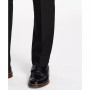 Men's Classic-Fit Stretch Solid Suit Pants, Created for Macy's