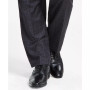 Men's UltraFlex Classic-Fit Wool Suit Pants