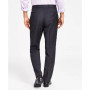 Men's UltraFlex Classic-Fit Wool Suit Pants