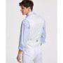 Men's Modern-Fit TH Flex Stretch Linen Suit Vest