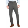 Men's Slim-Fit Spandex Super-Stretch Suit Pants